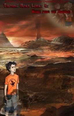 Tartarus Never Leaves Us: Hiding from the Shadows