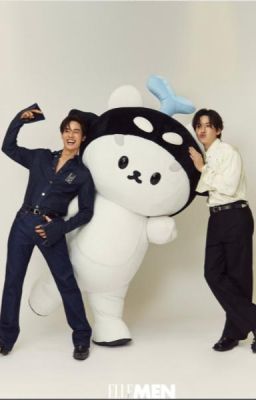 [TayNew] Vai diễn trọn đời