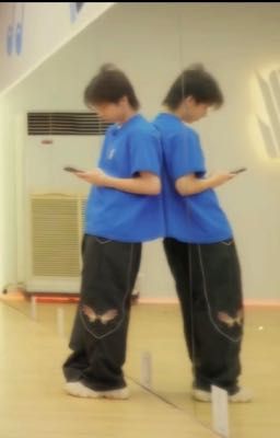 [tbtn] bóng trắng phủ mèo đen