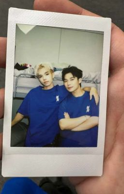 •TBTN/Tân Binh Toàn Năng•[Vĩ x Sơn]|Núi Non Hùng Vĩ| Muốn Lò Vi Sóng Thì Nói Đi.