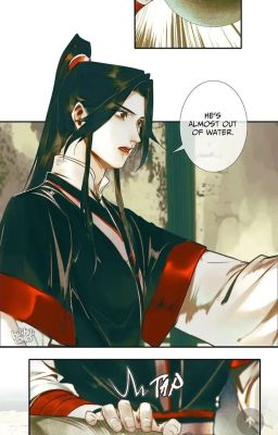 tbtn | tụi này nhờn nhể?