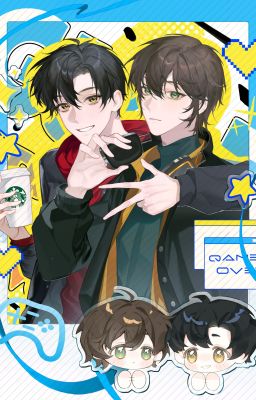 [TCCT] [Chu Diệp] Ngoài ý muốn