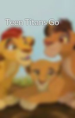 Teen Titans Go 