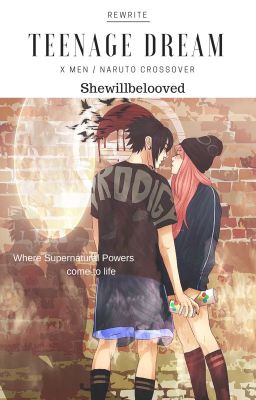 Teenage Dream (Rewrite)