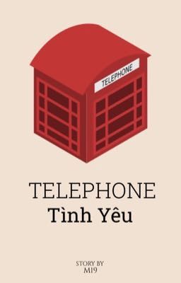 Telephone tình yêu