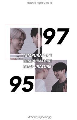 Temperature - JIKOOK 