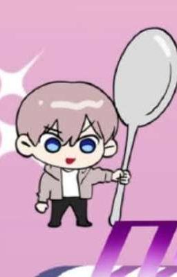 [TER/Liushan] Our Love Story