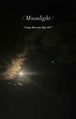 teudang ♪ moonlight?