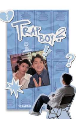 [texfic] trapboy ?