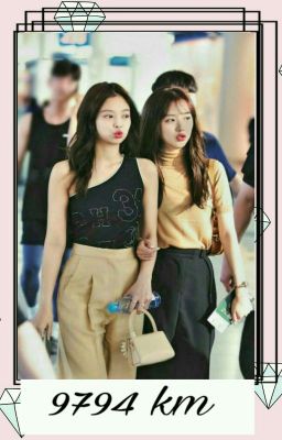 [text] jensoo ; 9794 km