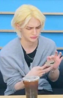 【text - stray kids】Sorry I Love You