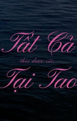 [Textfic][ATSH] Em là Con Chó của anh❤️‍🔥