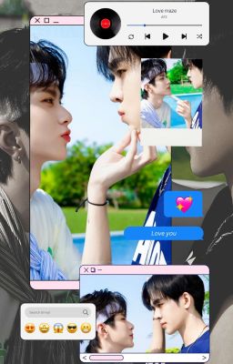 Textfic | AuauSave | Weirdo