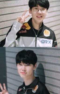 [textfic] choran ; bạn trọ