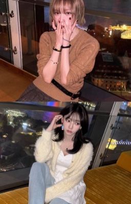 [textfic] đem duyên về nhà