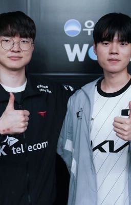 Textfic | FAKEDEFT | Bạn iu tui hông ?