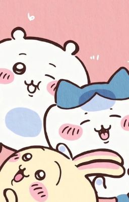 [Textfic | Haikyuu] Chiikawa