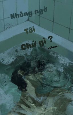 [Textfic]- Không ngờ tới chứ gì ?
