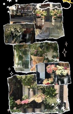 {textfic}: mập mờ nên yêu vcl