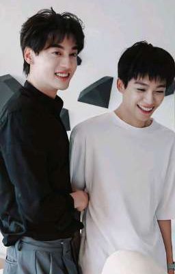 textfic ningyu • muốn top1 hay top1?