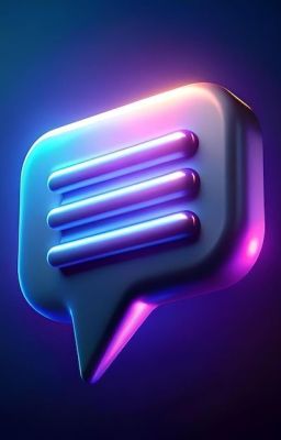 [Textfic] SoulChat