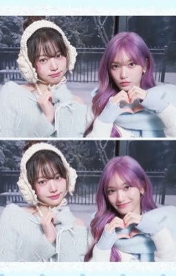 |Textfic|  Từ từ hoi bé ơii ⋆｡𖦹°⭒˚｡⋆