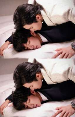 [ Thẩm Văn Lang × Cao Đồ ] Tình Bạn Hay Tình Yêu <ABO>
