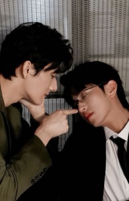 [ THẨM VĂN LANG x CAO ĐỒ] ĐOÁ DIÊN VĨ TRONG BỤI XÔ THƠM