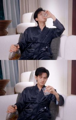 [Thẩm Văn Lang x Cao Đồ] Nỗi Nhớ