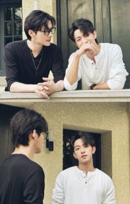 [Thẩm Văn Lang x Cao Đồ] Pháo đài gối không phải là tổ ấm, bảo bối à