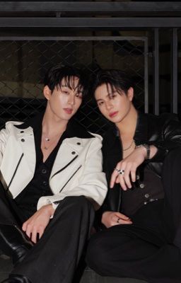 [ThamePo/ DeanMoth/ WilliamEst] What's your color?