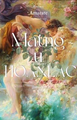 {Thần thoại Hy Lạp} Mật ngữ hoan lạc 