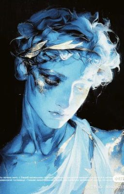 [ Thần thoại Hy Lạp ] Pandora-Tịch Nguyệt Bán