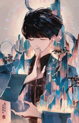 [Thần thoại] Người ở quỷ dị thế giới điêu thần tượng-A Mạch Ái Cật Nhục