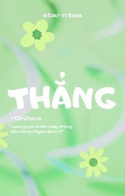 Thẳng˚✧₊on2eus