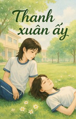 Thang Xuân Ấy 