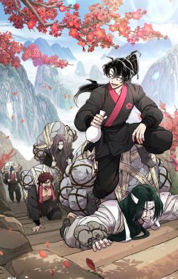 [ Thanh Bạch| Hoa Sơn Tái Khởi] Thấy sắc nổi lòng tham