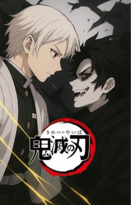 THANH GƯƠM DIỆT QUỶ-TÔI VÀ ANH (Kimetsu no Yaiba oc)