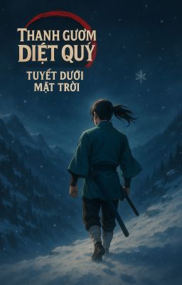 Thanh gươm diệt quỷ: Tuyết Dưới Mặt Trời