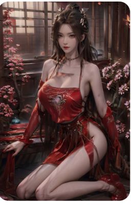 Thanh lãnh tiên tử nhưng sau lưng lại là mỹ thiếp của một trung niên đại thúc