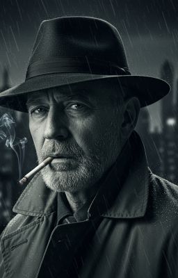 Thành phố lãng quên