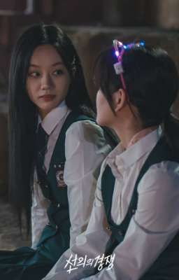 Thanh Xuân Của Tớ Có Cậu..