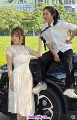 [Thanh Xuân - Hạ Vy] Garage tình yêu. (Cover)