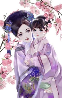 [Thanh xuyên] Chín phúc tấn là nuốt vàng thú-Nhạc Nguyệt