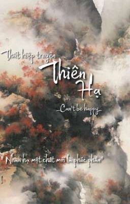 Thất hiệp truyện : Tranh Thiên Hạ