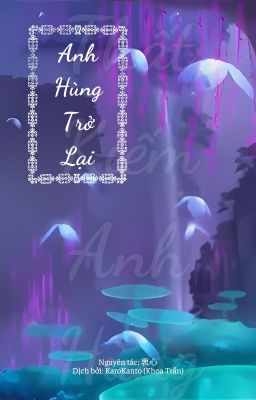 Thất Kiếm Anh Hùng Phần 4: Hồng Miêu, Lam Thố - Anh hùng trở lại (53 - 104)