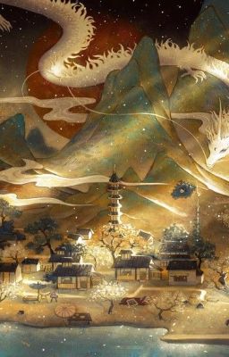 Thất Vũ Nhất Mộng - Phần 1