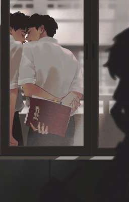 THẦY À, EM Ở ĐÂY!