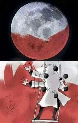 Thầy Madara! 