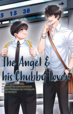 The Angel And His Chubby Lover (English Translation)